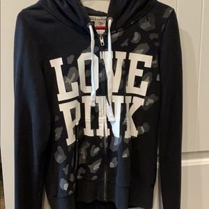 Victoria’s Secret Pink Jacket